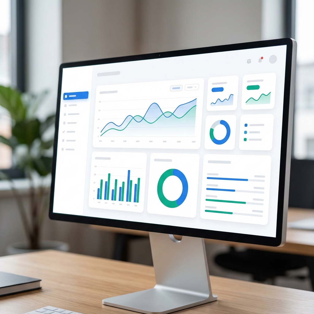 Transparency Dashboard