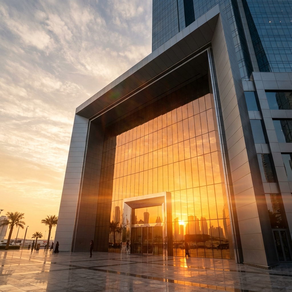 The Gateway to Scaling