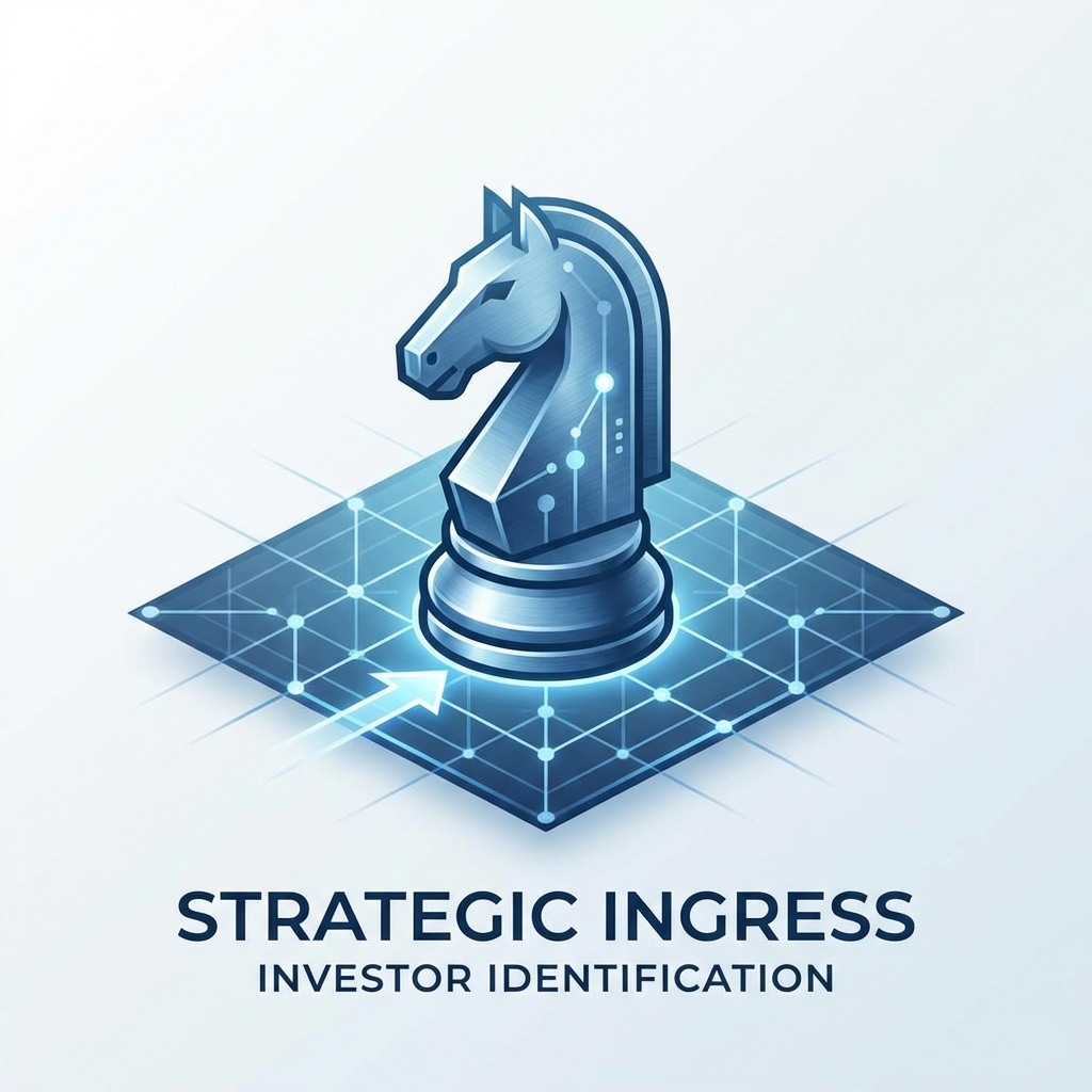 Strategic Ingress